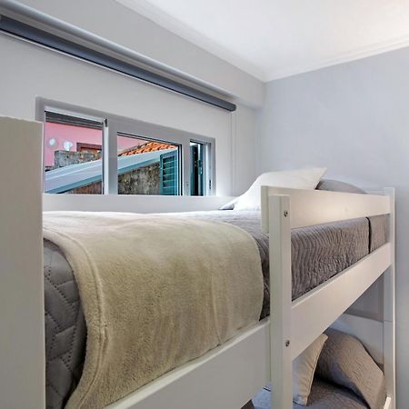 Apartamento Familia Doria Nobrega T0 Funchal  Exterior foto