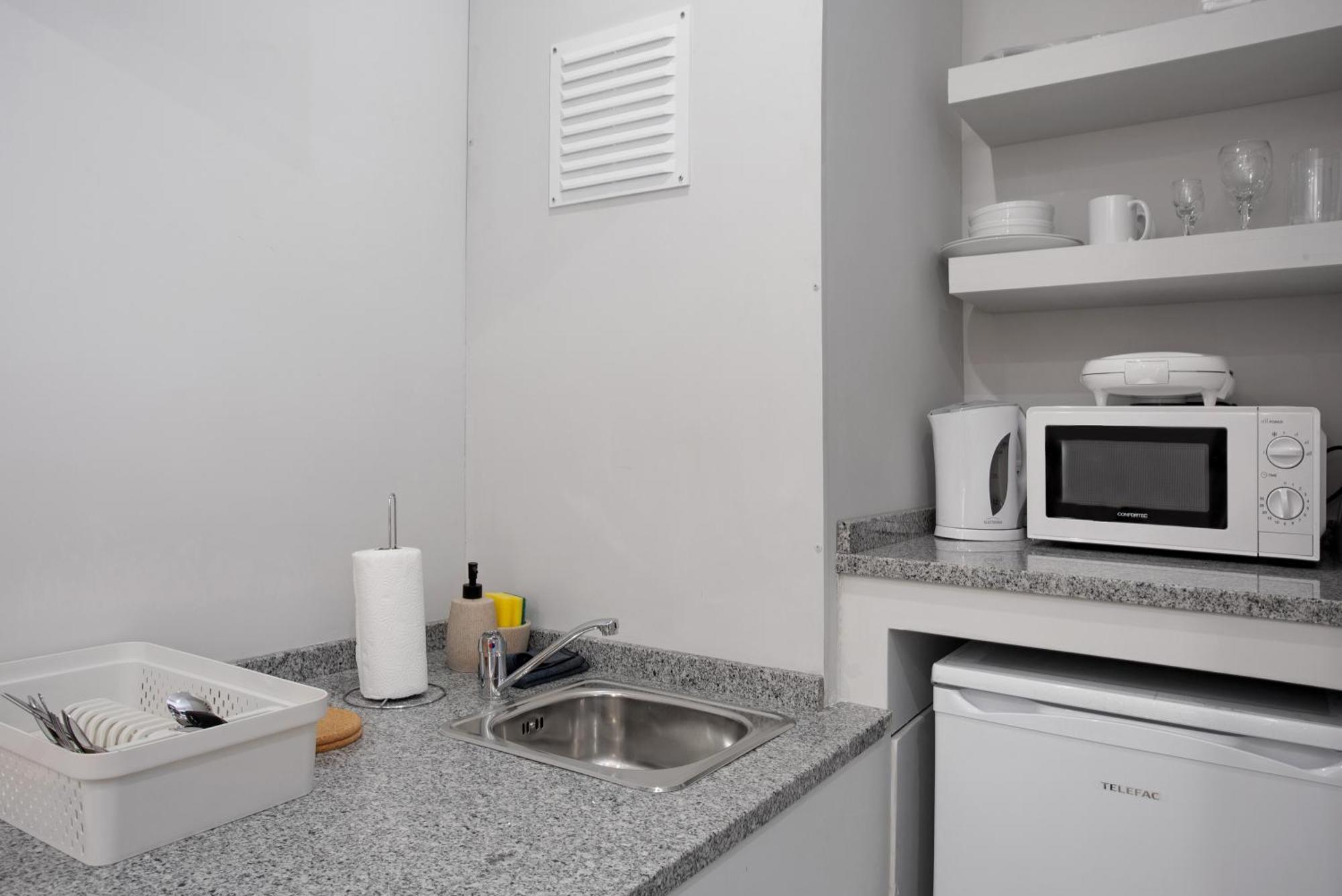 Apartamento Familia Doria Nobrega T0 Funchal  Exterior foto