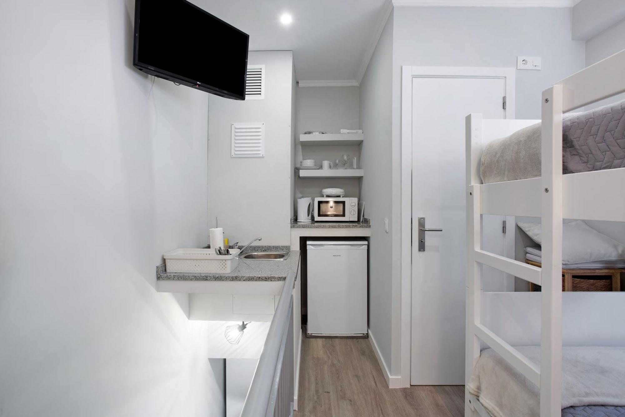 Apartamento Familia Doria Nobrega T0 Funchal  Exterior foto
