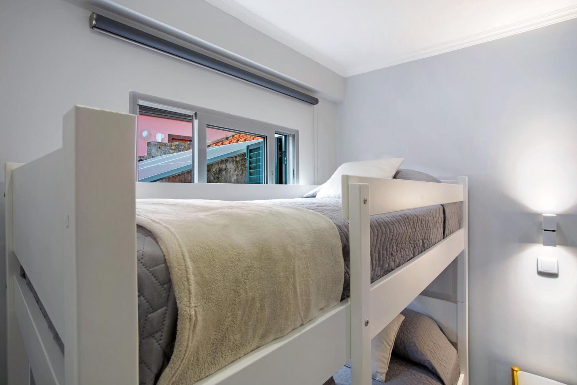 Apartamento Familia Doria Nobrega T0 Funchal  Exterior foto