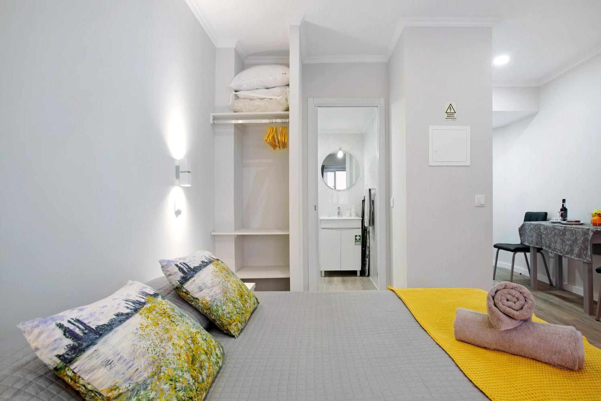 Apartamento Familia Doria Nobrega T0 Funchal  Exterior foto
